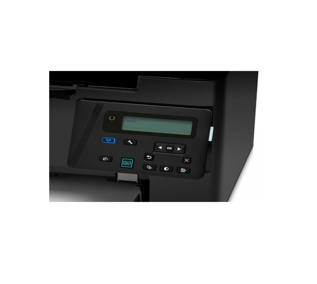 HP M126nw