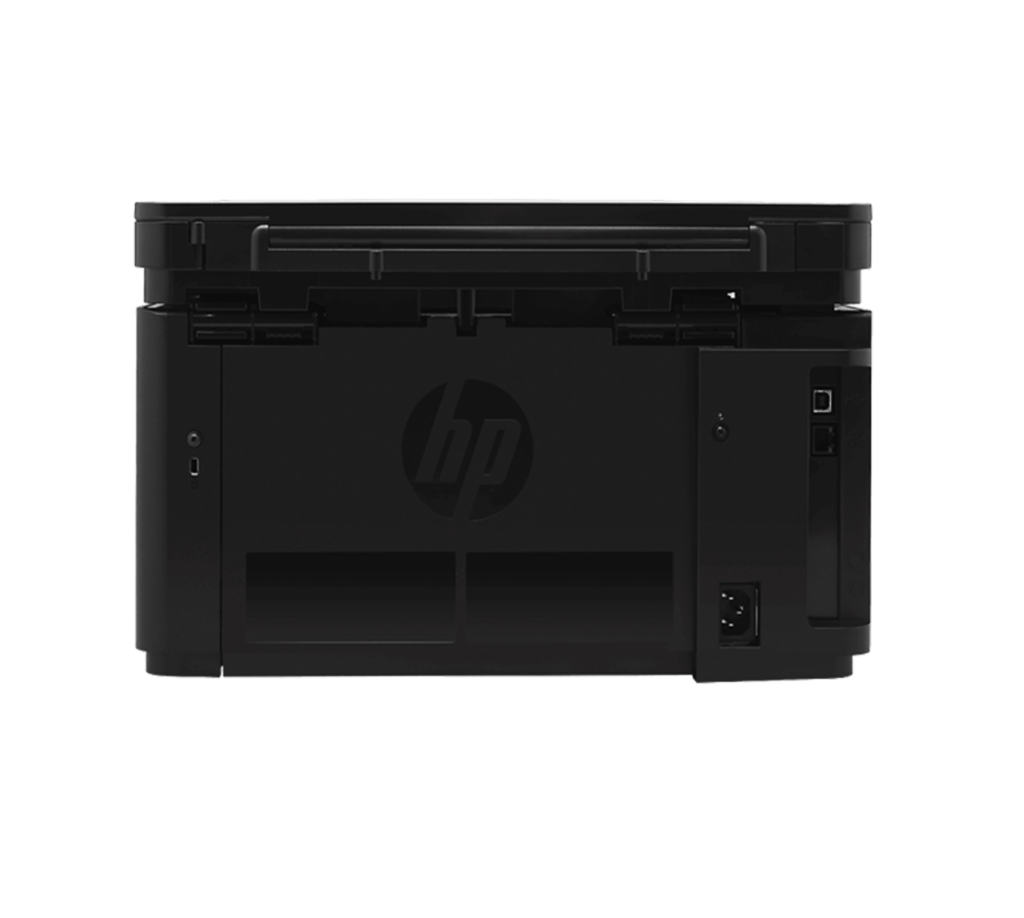 HP M126nw