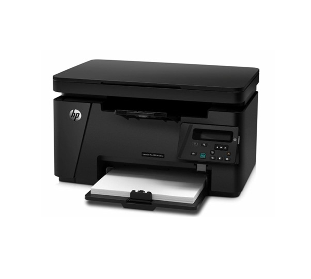 HP M126nw