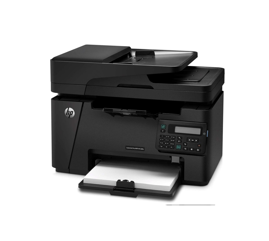 HP M128fw