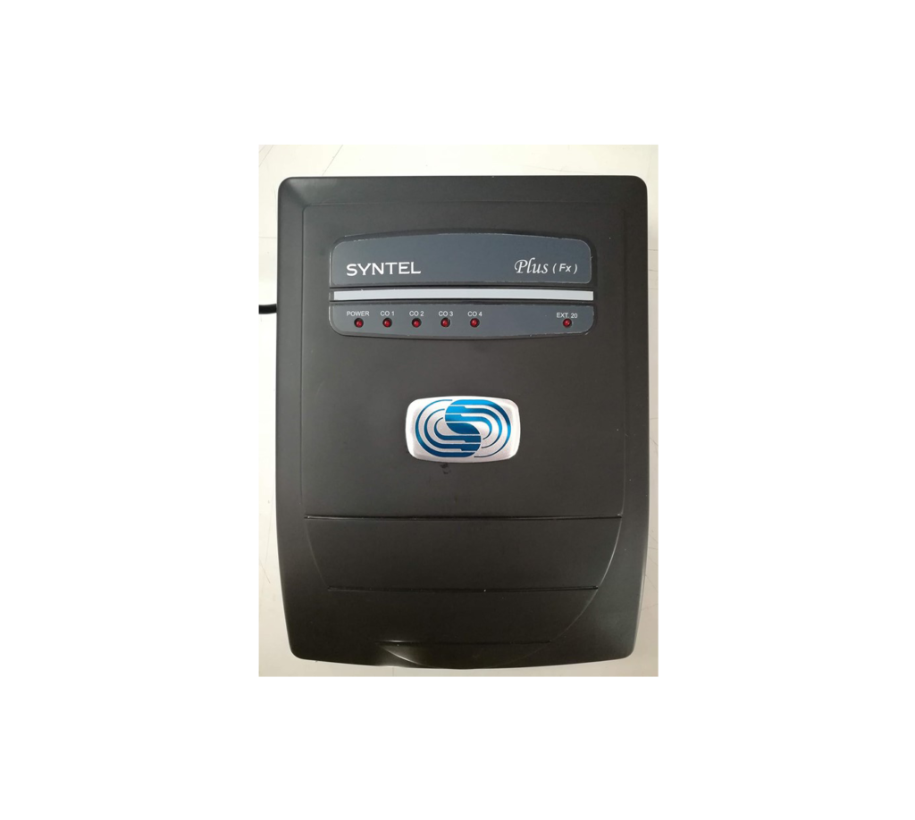 SYNTEL PLUS 308