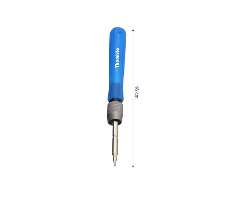 Screwdriver Tool Kit