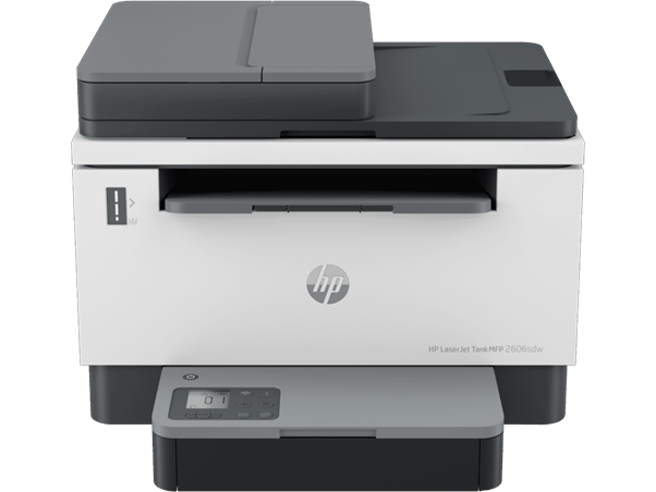 Tank MFP 2606sdw