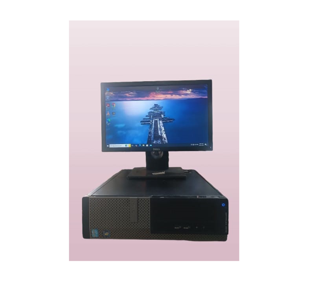 DELL Desktop