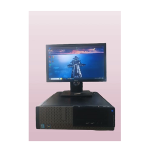 DELL Desktop
