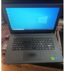 Dell Laptop