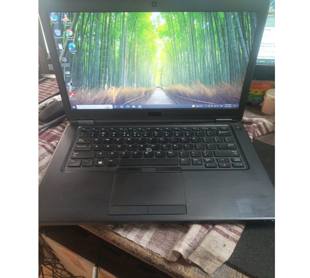 Dell Latitude