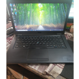 Dell Latitude