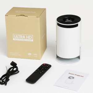 Smart Projector HD