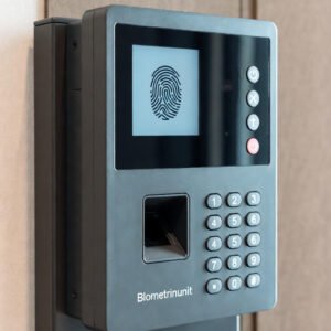 Biometric