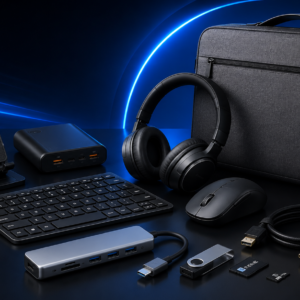 Accessories