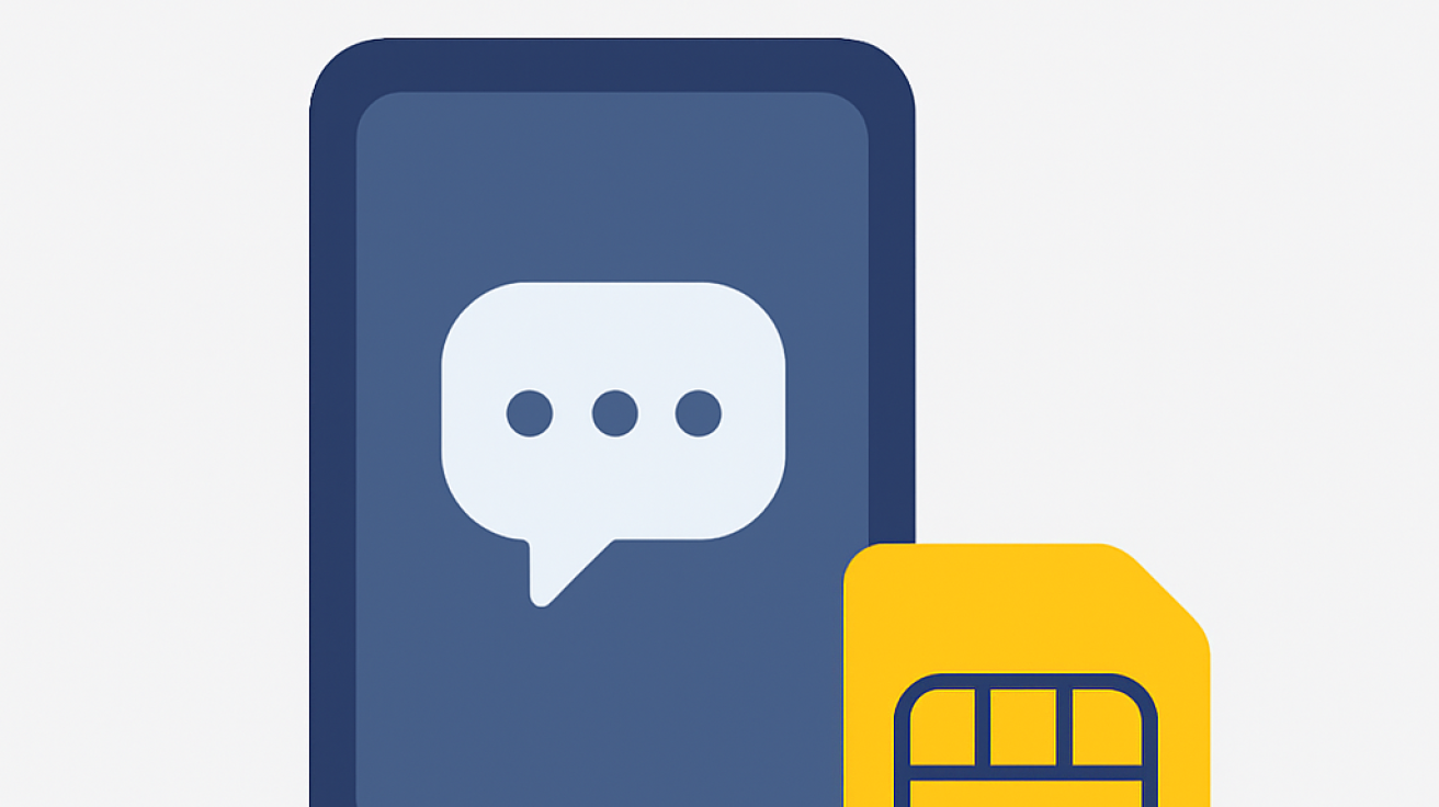 Mandatory SIM-Binding Rule for Online Messaging Platforms in India (DoT)